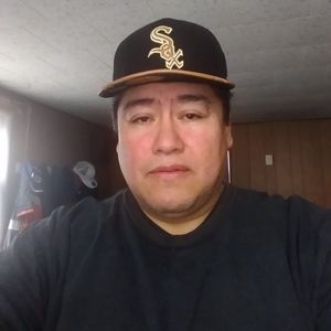 Meet your Posher, Alfredo